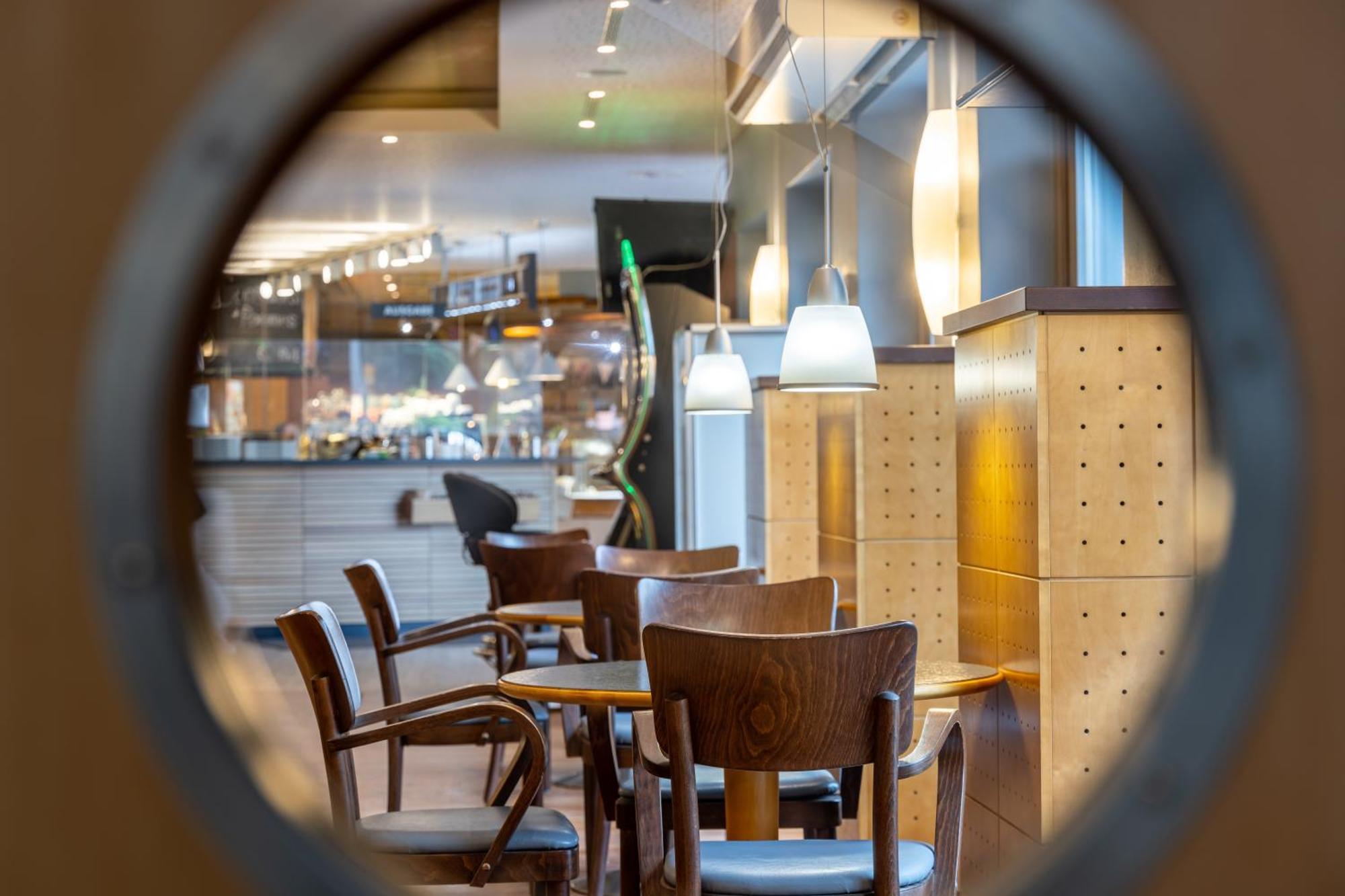 Hotel Leipheim Sued Eksteriør billede